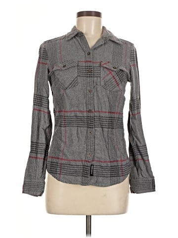 Field & Stream Long Sleeve Button-Down Shirt (view 1)