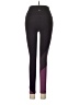 Lululemon Athletica Color Block Purple Active Pants Size 4 - photo 2