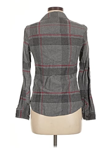 Field & Stream Long Sleeve Button-Down Shirt (view 2)