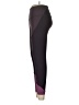 Lululemon Athletica Color Block Purple Active Pants Size 4 - photo 5