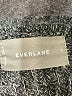 Everlane Tweed Gray Wool Pullover Sweater Size S - photo 7