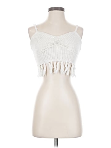 Wild Fable Tube Top (view 1)