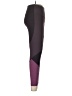 Lululemon Athletica Color Block Purple Active Pants Size 4 - photo 4