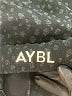 AYBL Black Tank Top Size XL - photo 7