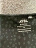 AYBL Black Tank Top Size XL - photo 8