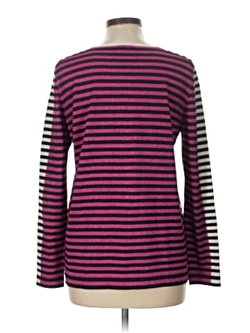 Akris Punto Long Sleeve Top (view 2)