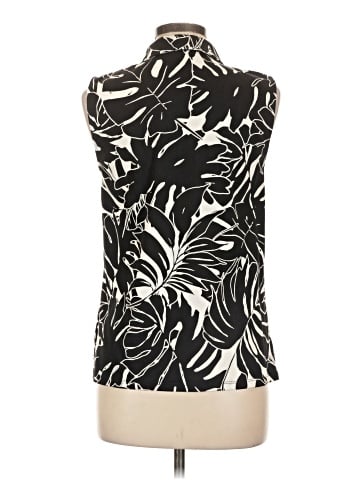 Rafaella Sleeveless Blouse (view 2)