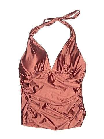 La Blanca Swimsuit Top (view 1)