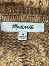 Madewell Brown Tan Turtleneck Sweater Size M - photo 6
