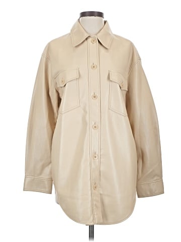 Wilfred Trenchcoat (view 1)