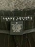 Larry Levine Black Dress Pants Size 8 - photo 6