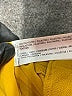 Mango Solid Yellow Casual Dress Size 6 - photo 8