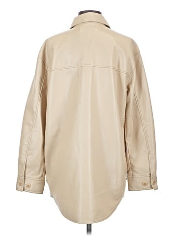 Wilfred Trenchcoat (view 2)