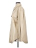 Wilfred 100% Polyurethane Tan Trenchcoat Size S - photo 5