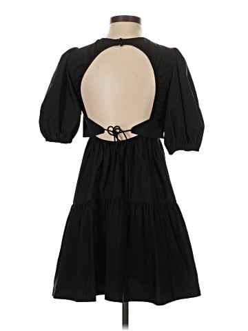 Zara Casual Dress (view 2)