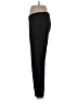 Harve Benard Solid Black Active Pants Size 10 - photo 5