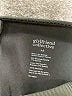 Girlfriend Collective Black Athletic Shorts Size XS - photo 3