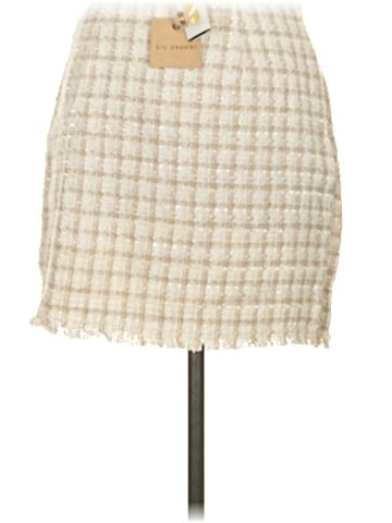Blu Pepper Casual Skirt (view 2)