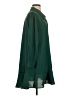 Unbranded 100% Polyester Green Casual Dress Size S - photo 4
