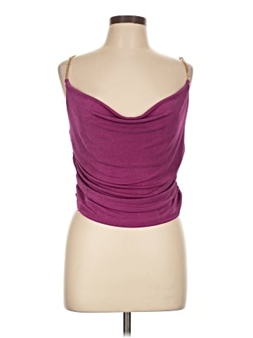 Wearever Sleeveless Top (view 1)
