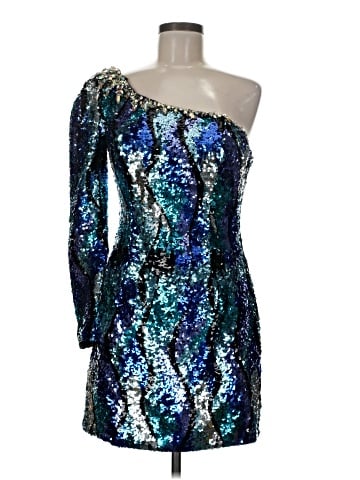 Mac Duggal Cocktail Dress (view 1)