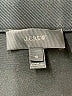 J.Crew Solid Black Coat Size 10 - photo 6
