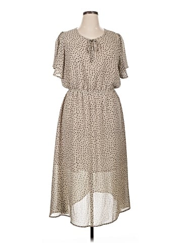 Hayden Casual Dress (view 1)
