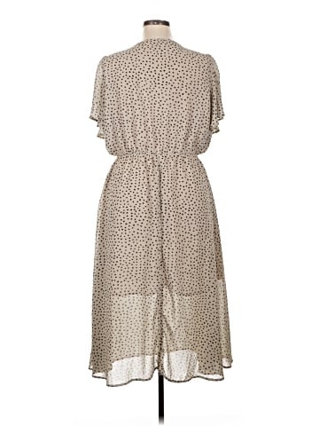 Hayden Casual Dress (view 2)