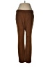 SOHO Apparel Ltd Brown Casual Pants Size M - photo 1