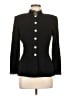 Toula Black Blazer Size 10 - photo 1