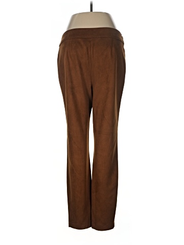 SOHO Apparel Ltd Casual Pants (view 2)