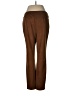 SOHO Apparel Ltd Brown Casual Pants Size M - photo 2