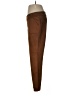 SOHO Apparel Ltd Brown Casual Pants Size M - photo 5