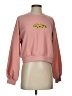 Shein Pink Sweatshirt Size S - photo 1