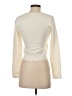 Abercrombie & Fitch Ivory Pullover Sweater Size S - photo 2