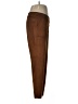 SOHO Apparel Ltd Brown Casual Pants Size M - photo 4