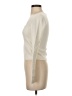 Abercrombie & Fitch Ivory Pullover Sweater Size S - photo 5