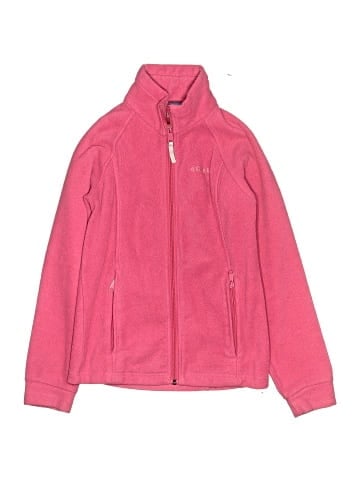 Columbia Jacket (view 1)