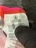 Volcom Color Block Yellow Swimsuit Top Size L - photo 3