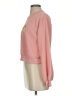 Shein Pink Sweatshirt Size S - photo 5