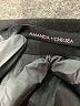 Amanda + Chelsea Solid Black Formal Skirt Size 4 (petite) - photo 4