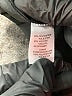 Amanda + Chelsea Solid Black Formal Skirt Size 4 (petite) - photo 5