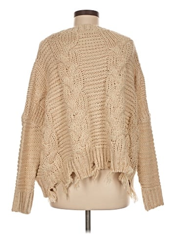 The Impeccable Pig Pullover Sweater (view 2)