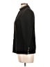 Toula Black Blazer Size 10 - photo 5