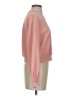 Shein Pink Sweatshirt Size S - photo 4
