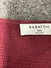 Babaton Burgundy Pullover Sweater Size XXS - photo 7