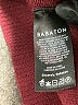 Babaton Burgundy Pullover Sweater Size XXS - photo 8