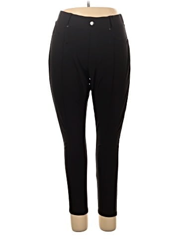 Maze Collection Active Pants (view 1)