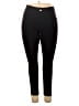 Maze Collection Black Active Pants Size 2X - photo 1