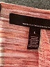 White House Black Market Pink Pullover Sweater Size L - photo 7